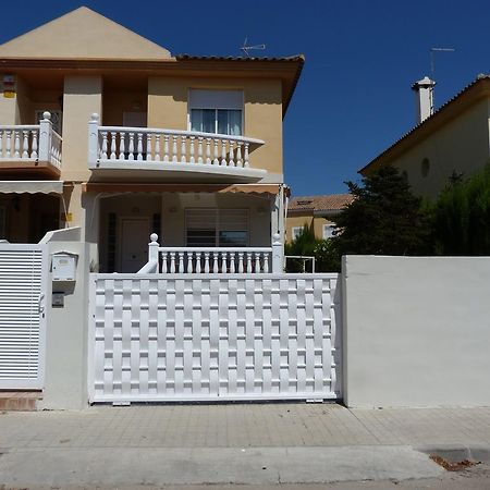 Adosado Calle Mar Cantabrico Puebla de Vallbona Zewnętrze zdjęcie